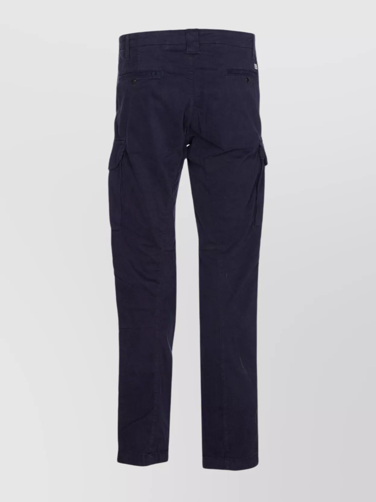 C.p. Company Eclipse Cargo Pants Multiple Pockets