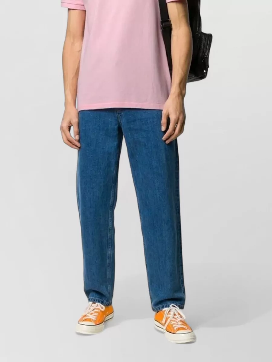 Polo Ralph Lauren Knit Polo Shirt Short Sleeve Design