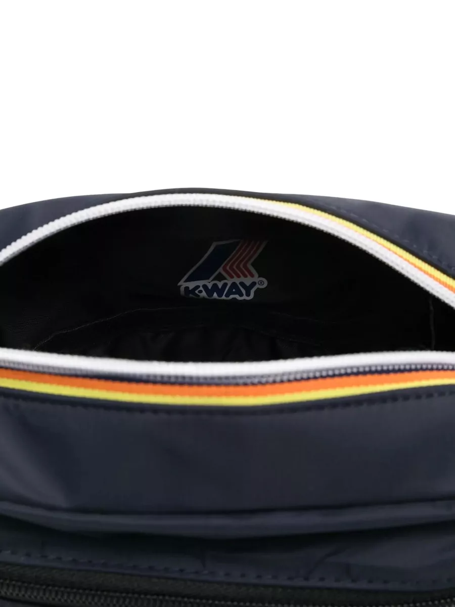 K-Way Ripstop Travel Pouch