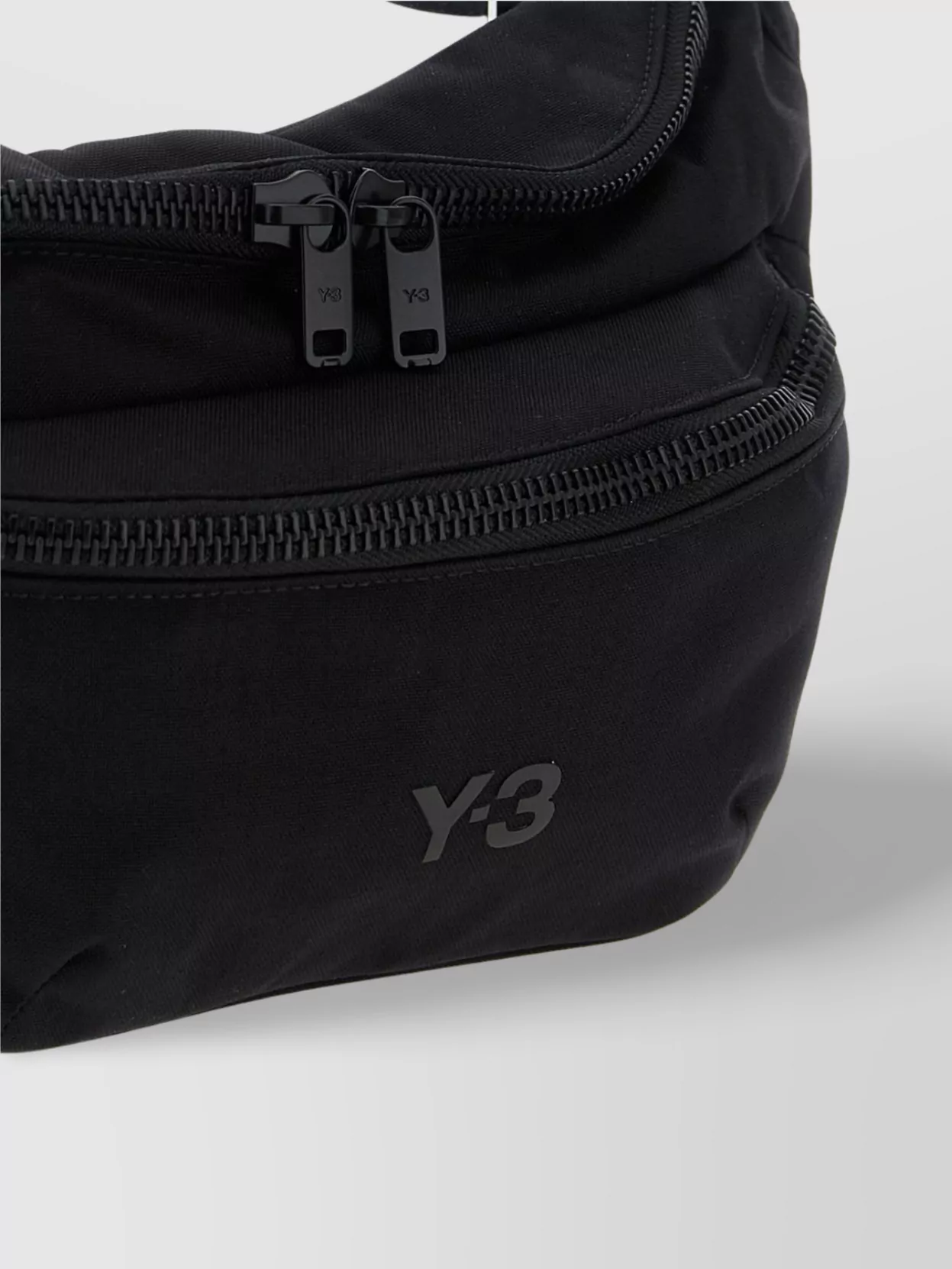 Y-3 Belt Bags Fanny Pack