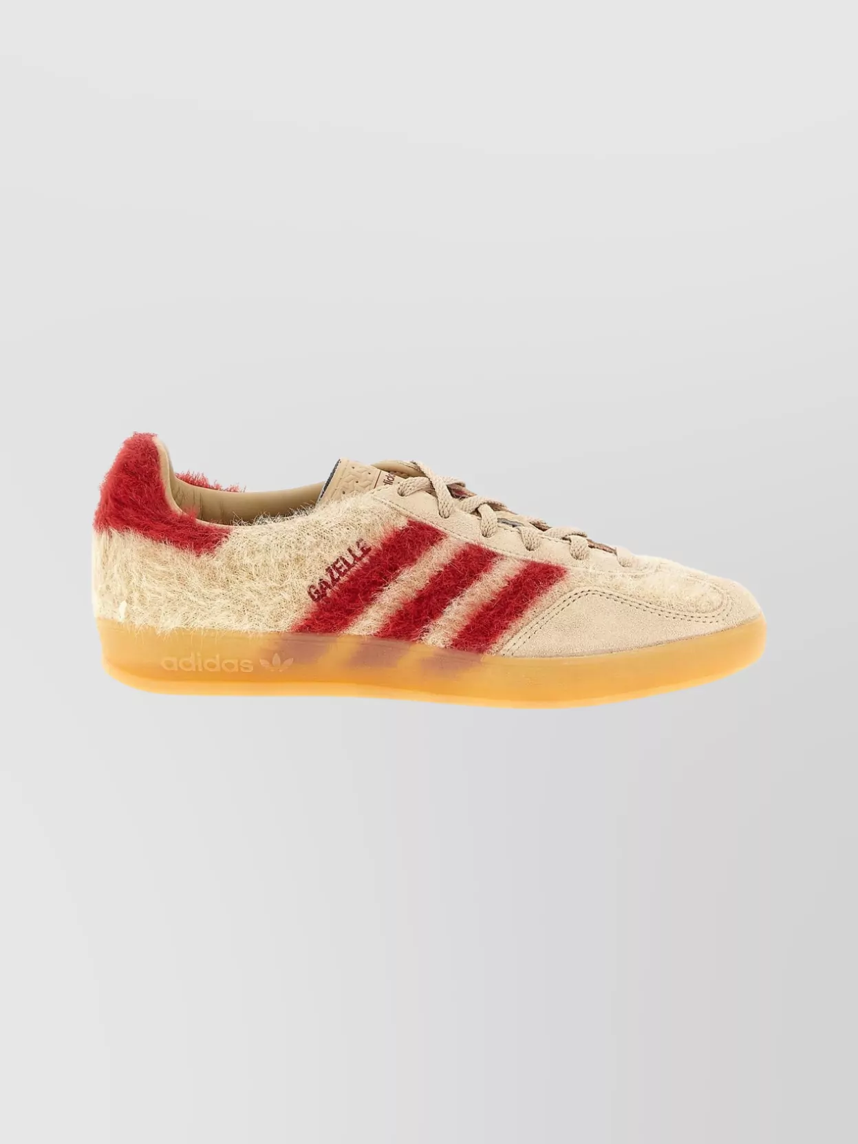 Adidas Originals Indoor Gazelle Sneakers Signature Stripes