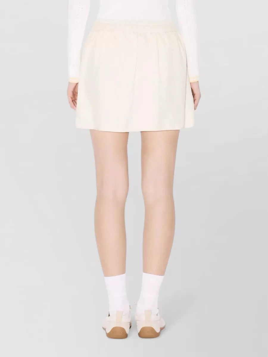 Kenzo Boke Flower 2.0 Short Skirt
