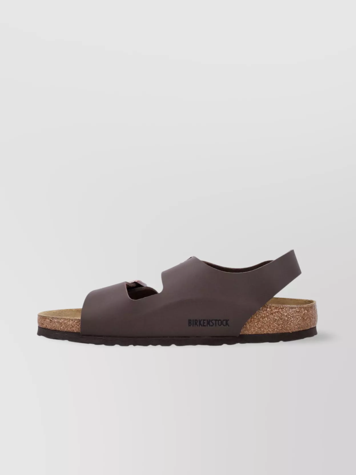 Birkenstock Narrow Fit Open Toe Sandals Slip-resistant Sole