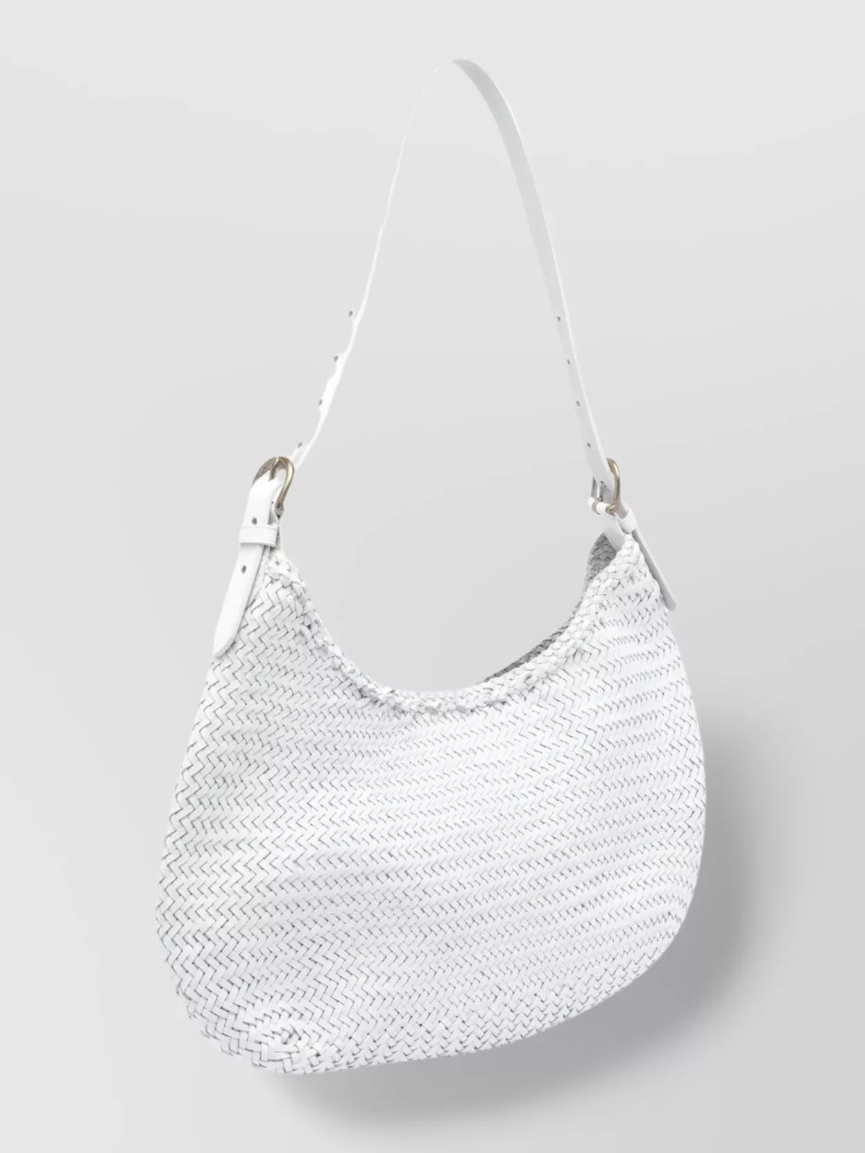 Shop Dragon Diffusion Bag With Adjustable Strap And Metal Hardware