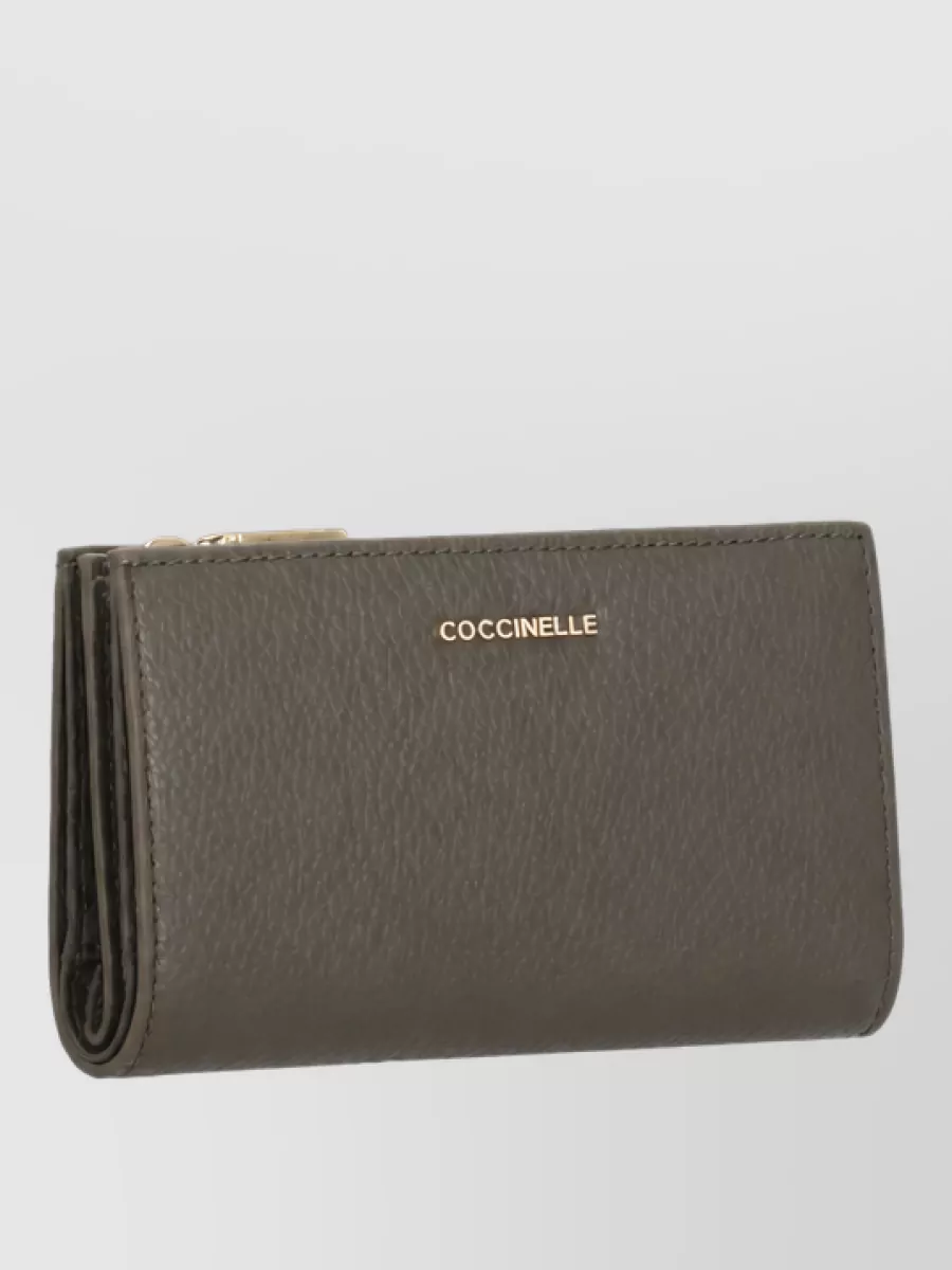 Coccinelle Leather Purse