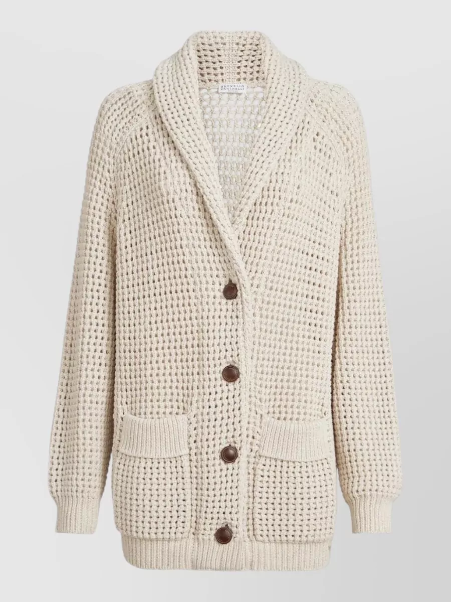Brunello Cucinelli Cardigan
