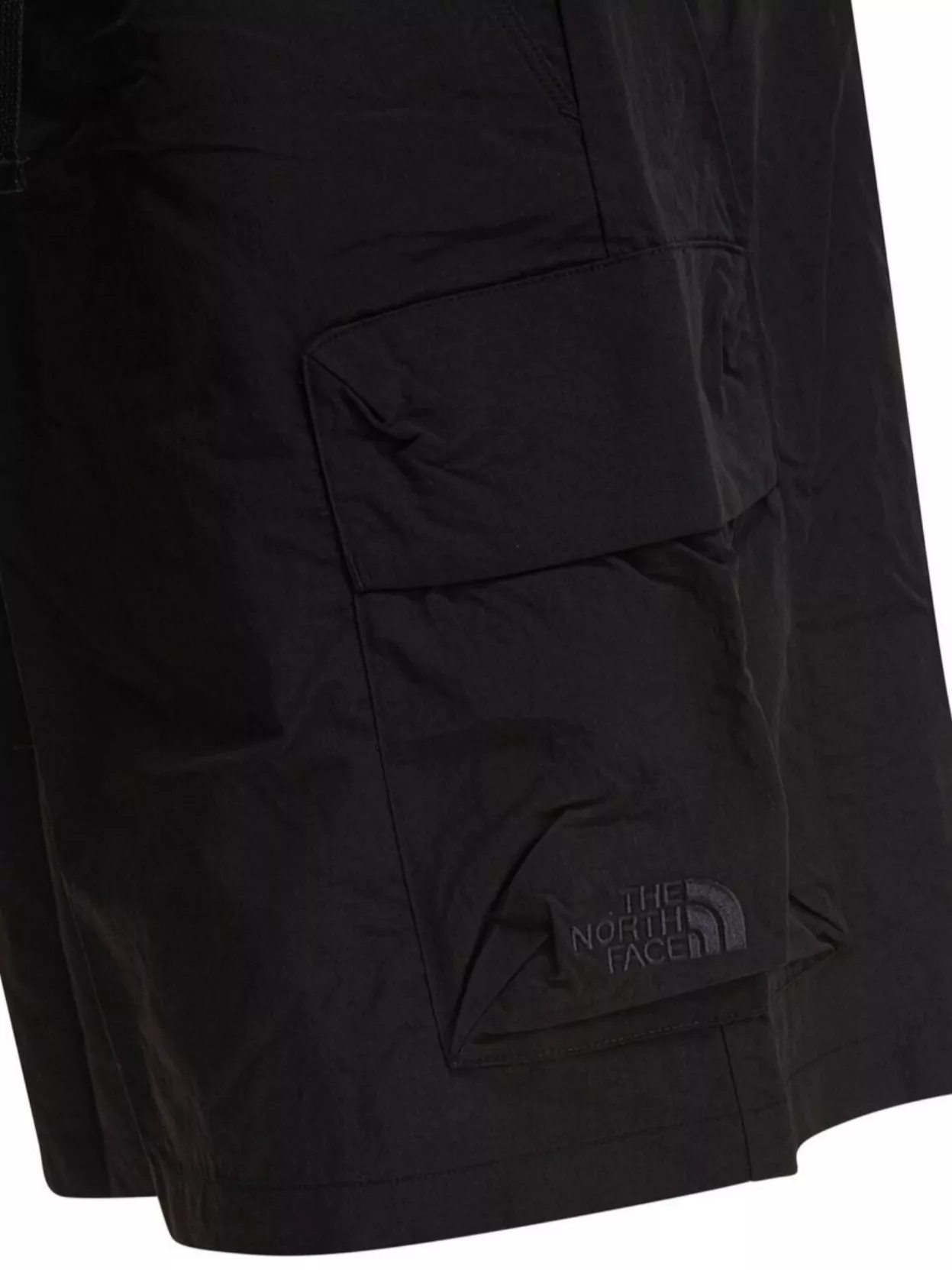THE NORTH FACE CARGO POCKET SHORTS ADJUSTABLE BELT 