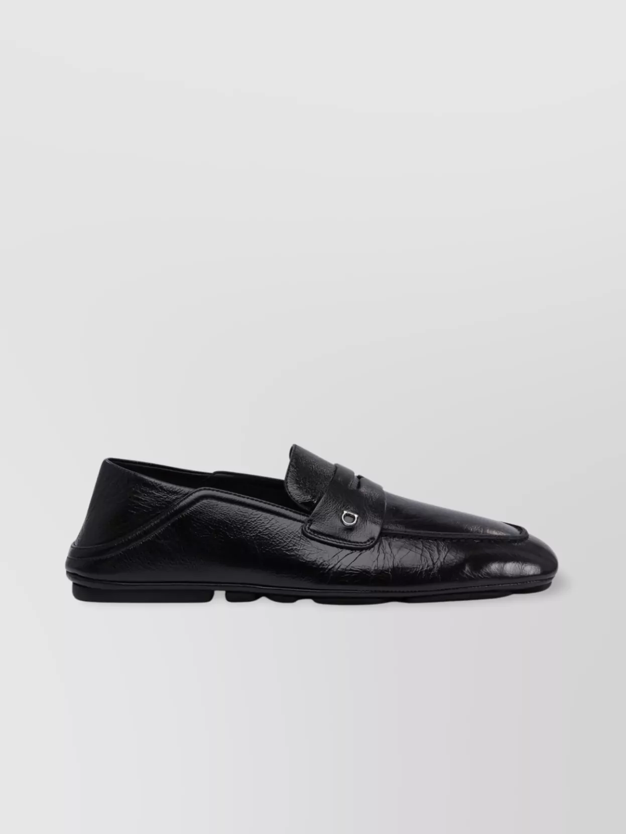 サンダル Ferragamo Loafers & Slippers Ferragamo Strap detail loafers & slippers | The Fashion Square