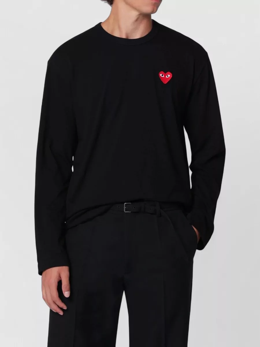 Comme des Garçons shirt