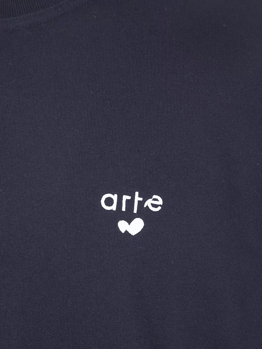 Arte Antwerp Logo T-Shirt