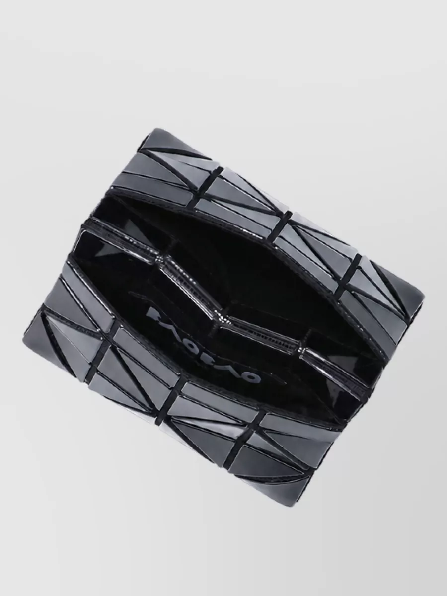 Bao Bao Issey Miyake Purse