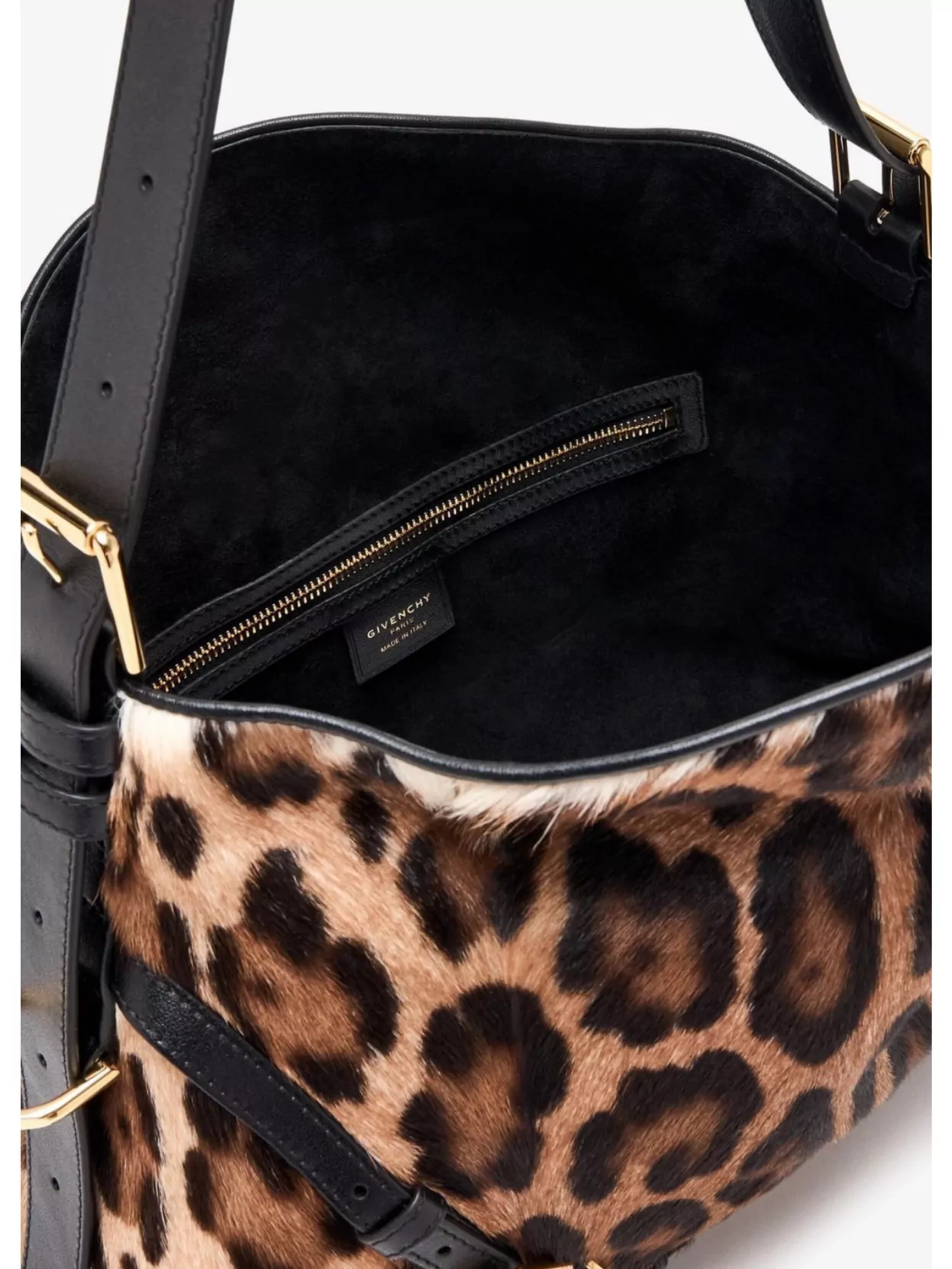 Givenchy Medium Slouchy Shoulder Bag