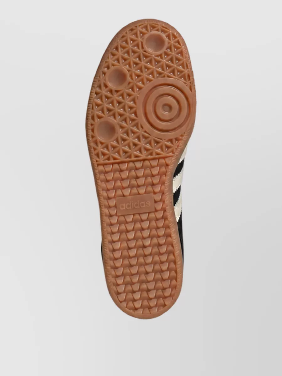 Adidas Originals Leather Low Top Sneakers