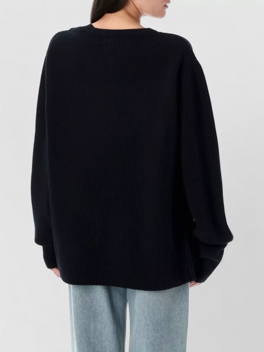 Extreme Cashmere Cashmere Jumper
