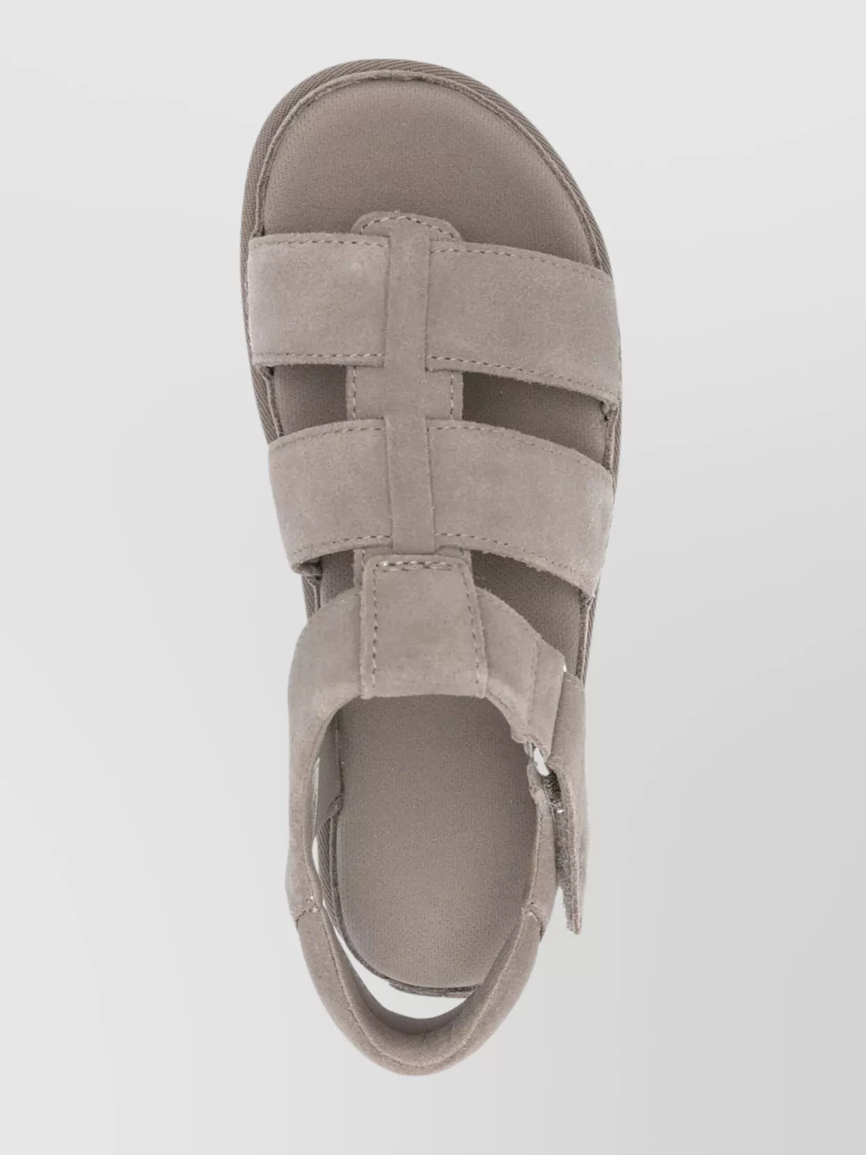 Ugg Starry Gold Strap Sandals
