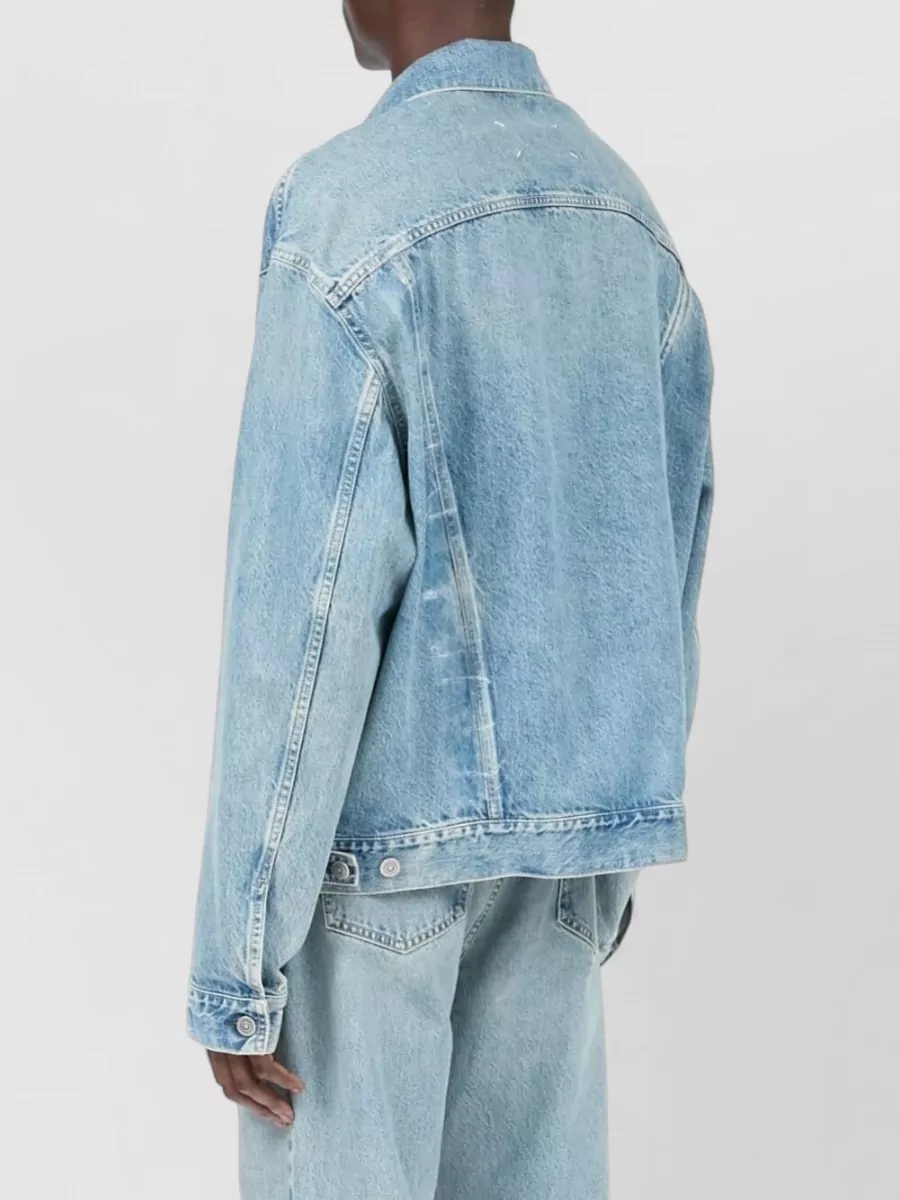 Maison Margiela Denim Jacket