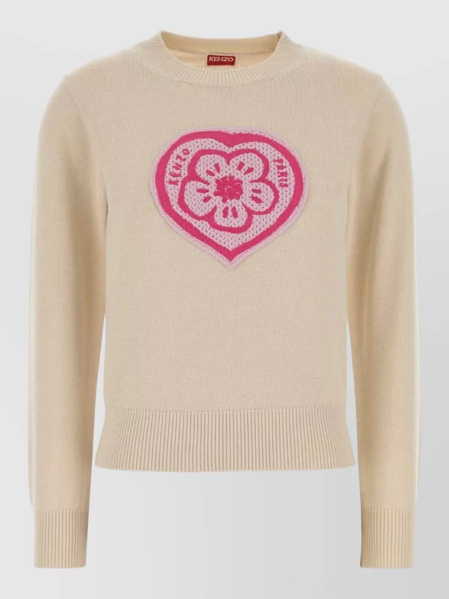 Kenzo regular-fit sweatshirt