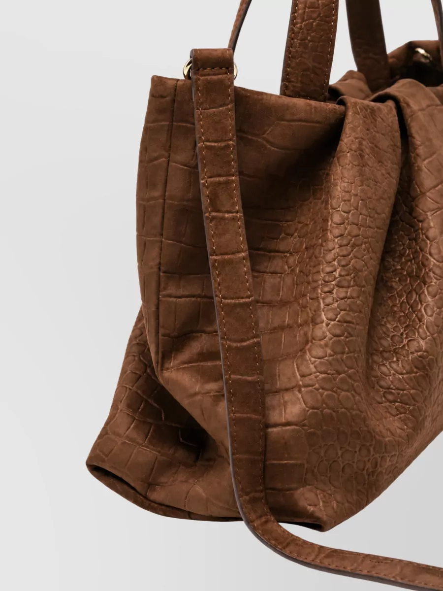 Themoiré Tote Bag