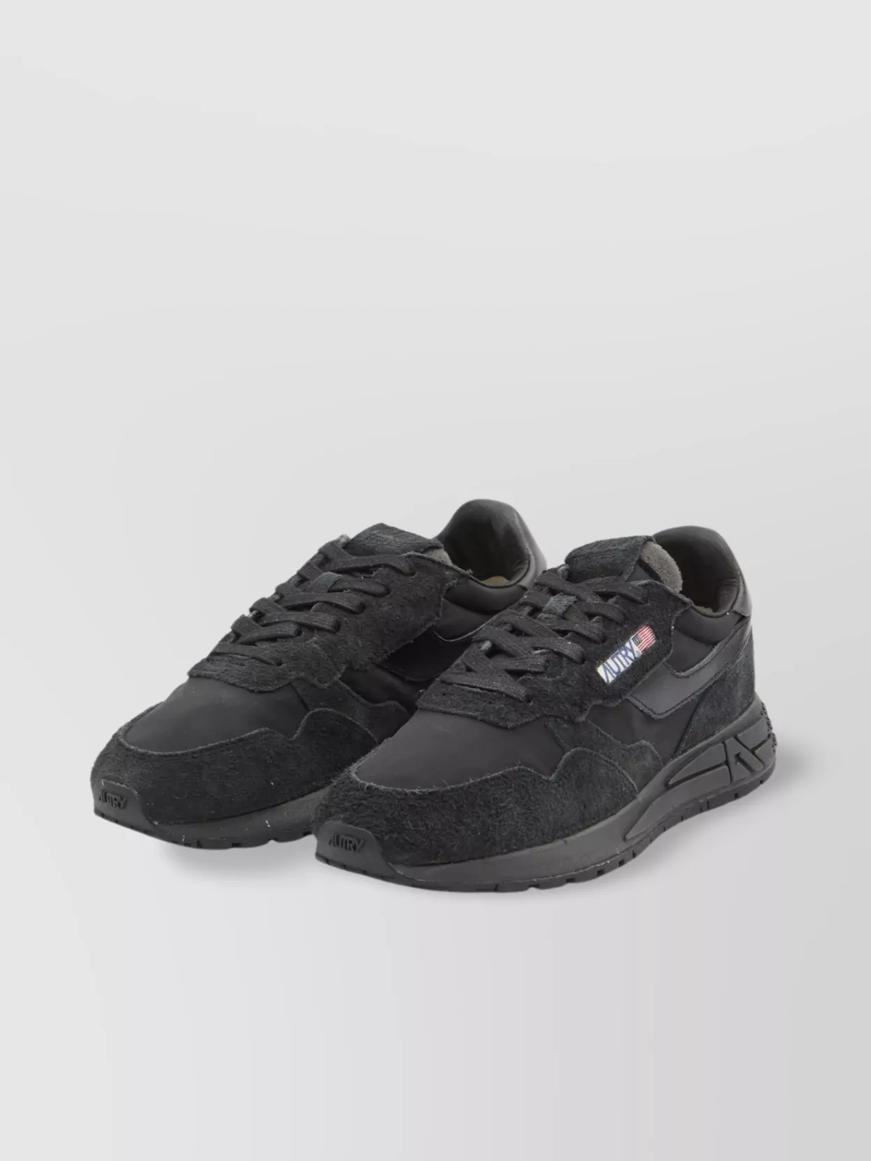 Autry Action Reelwind Low Sneakers