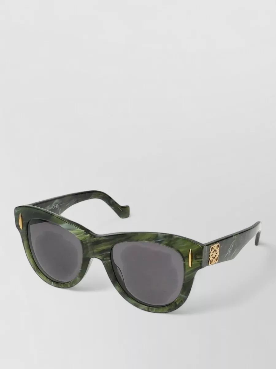 Loewe Square Sunglasses