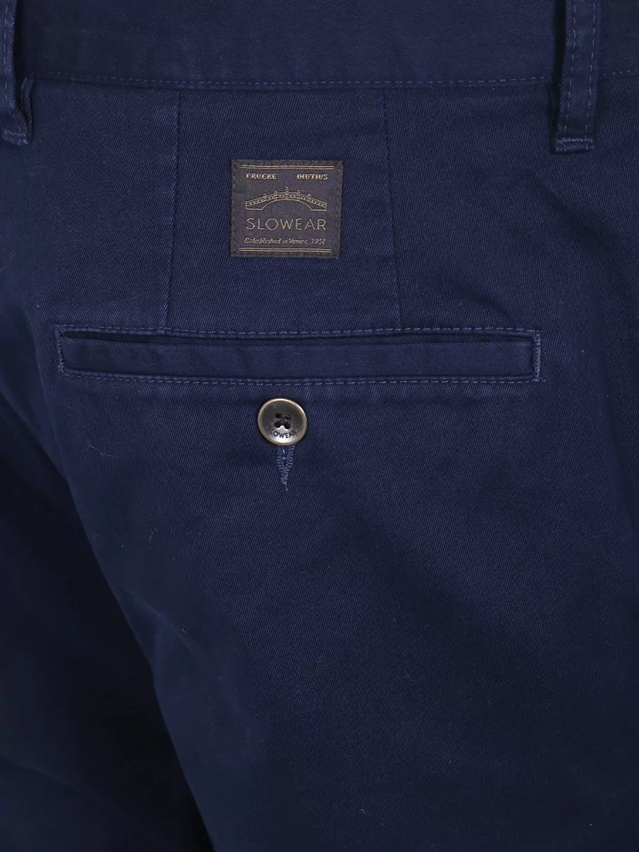 Incotex Regular-Fit Chinos