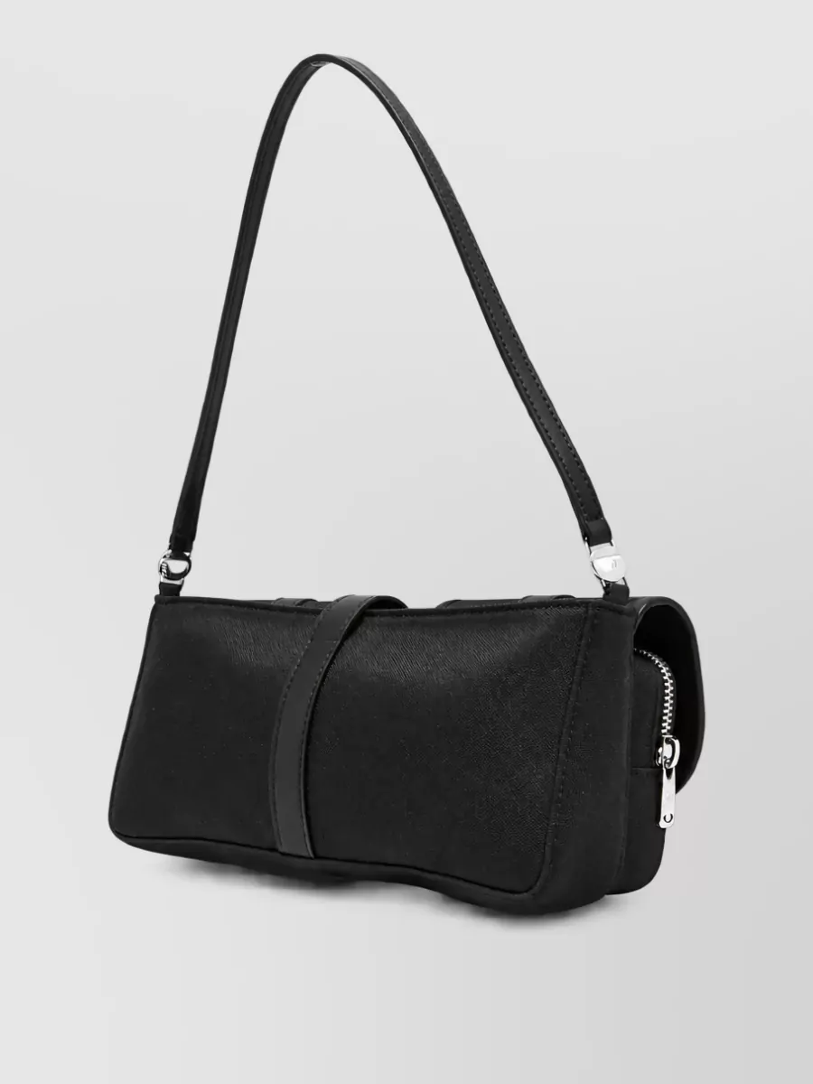 Coperni Baguette Clutch Bag