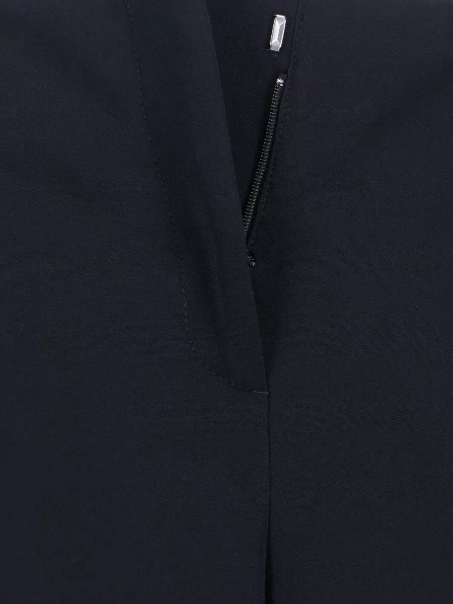 Ermanno Scervino Wide-Leg Trousers