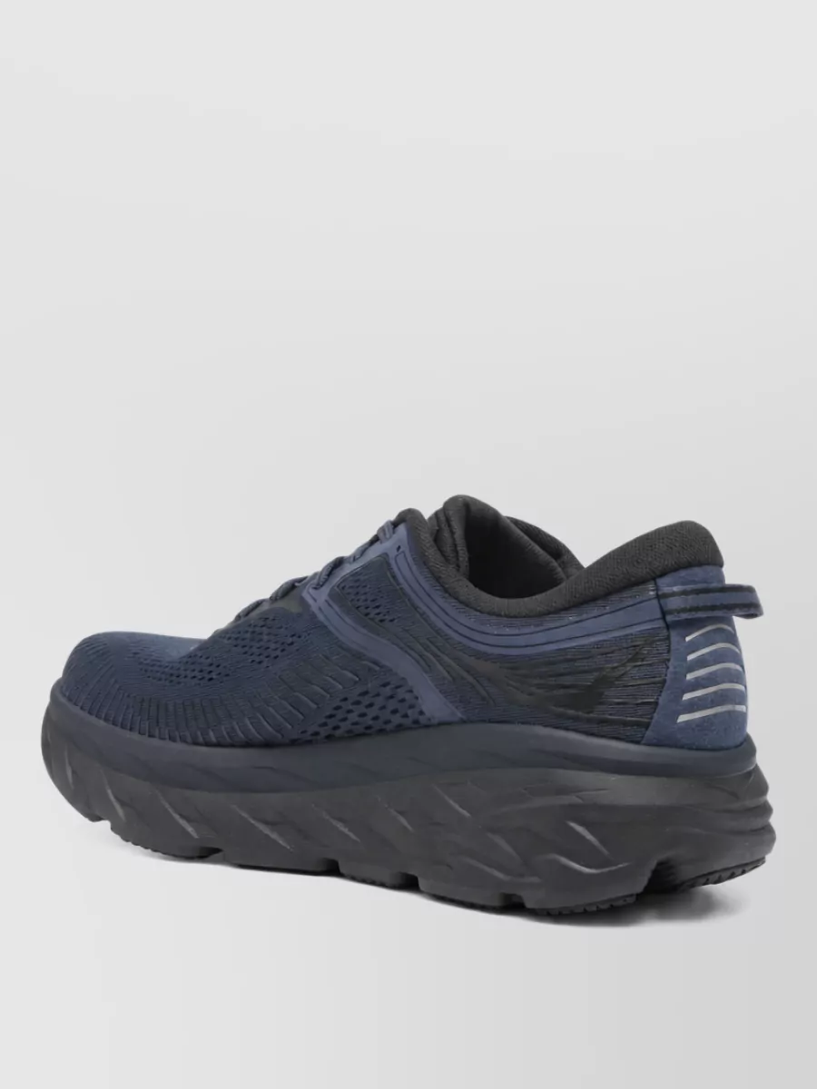 Hoka One One low-top sneakers