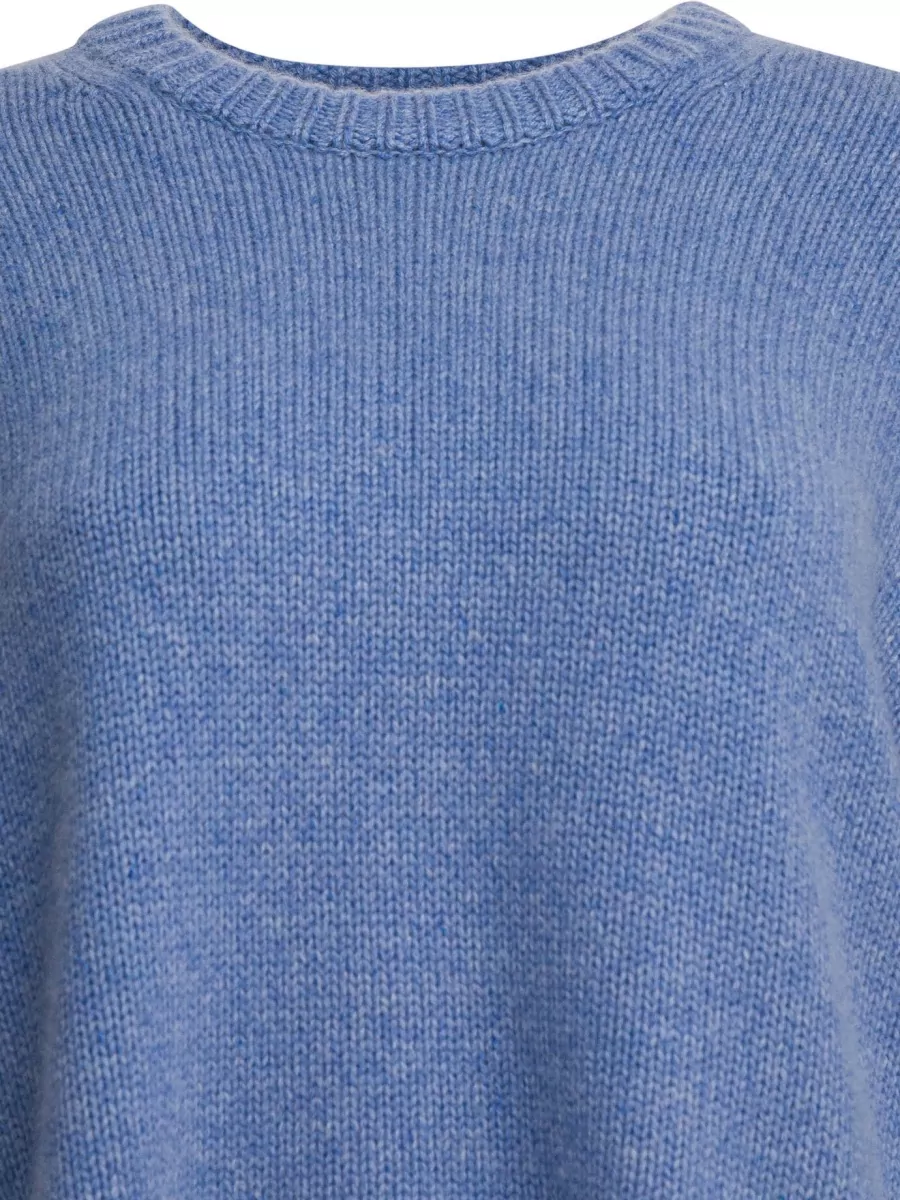 Guest In Residence Cashmere Sweatshirt