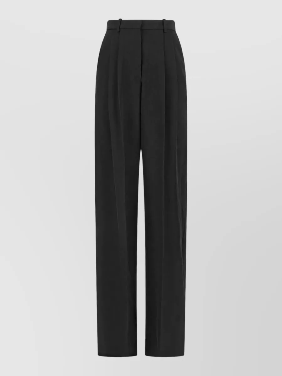 Balenciaga tailored trousers