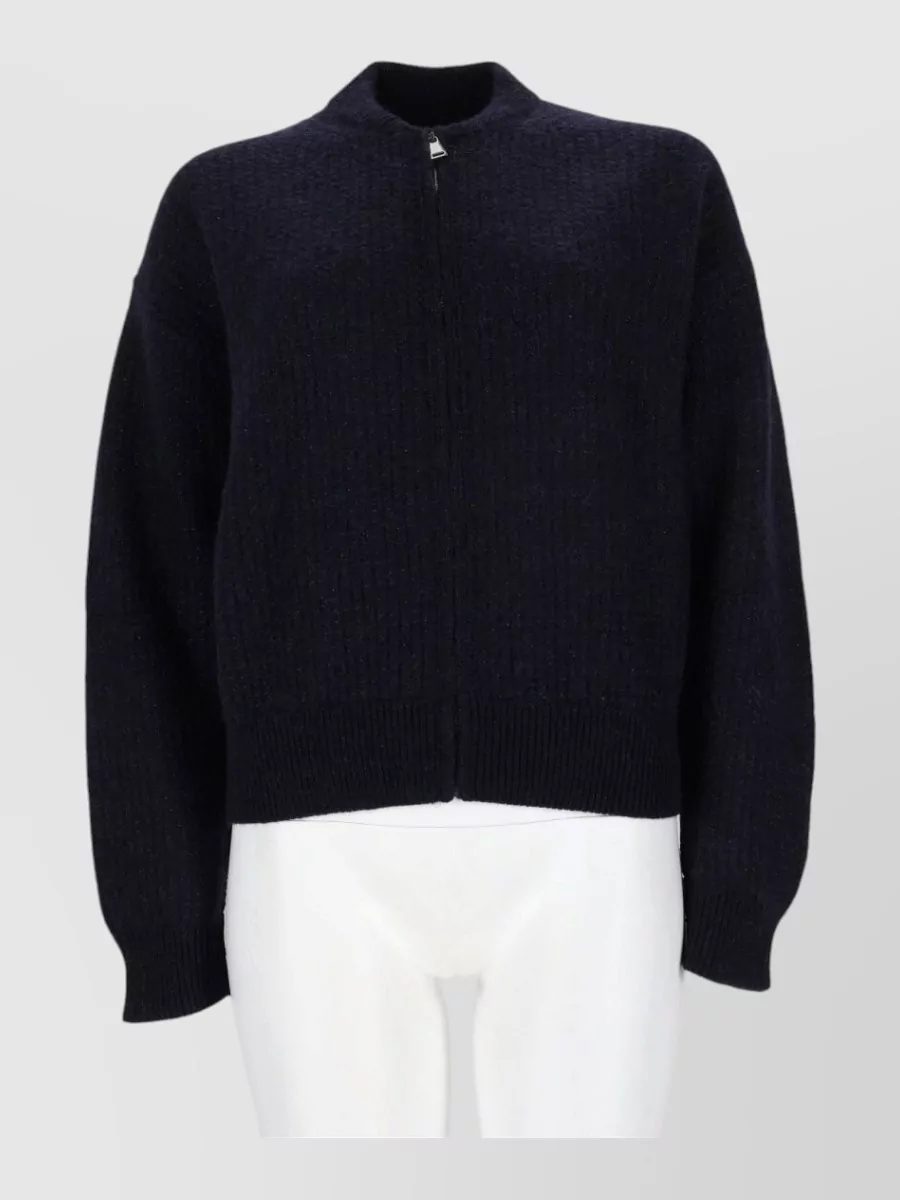 Fabiana Filippi fitted jacket