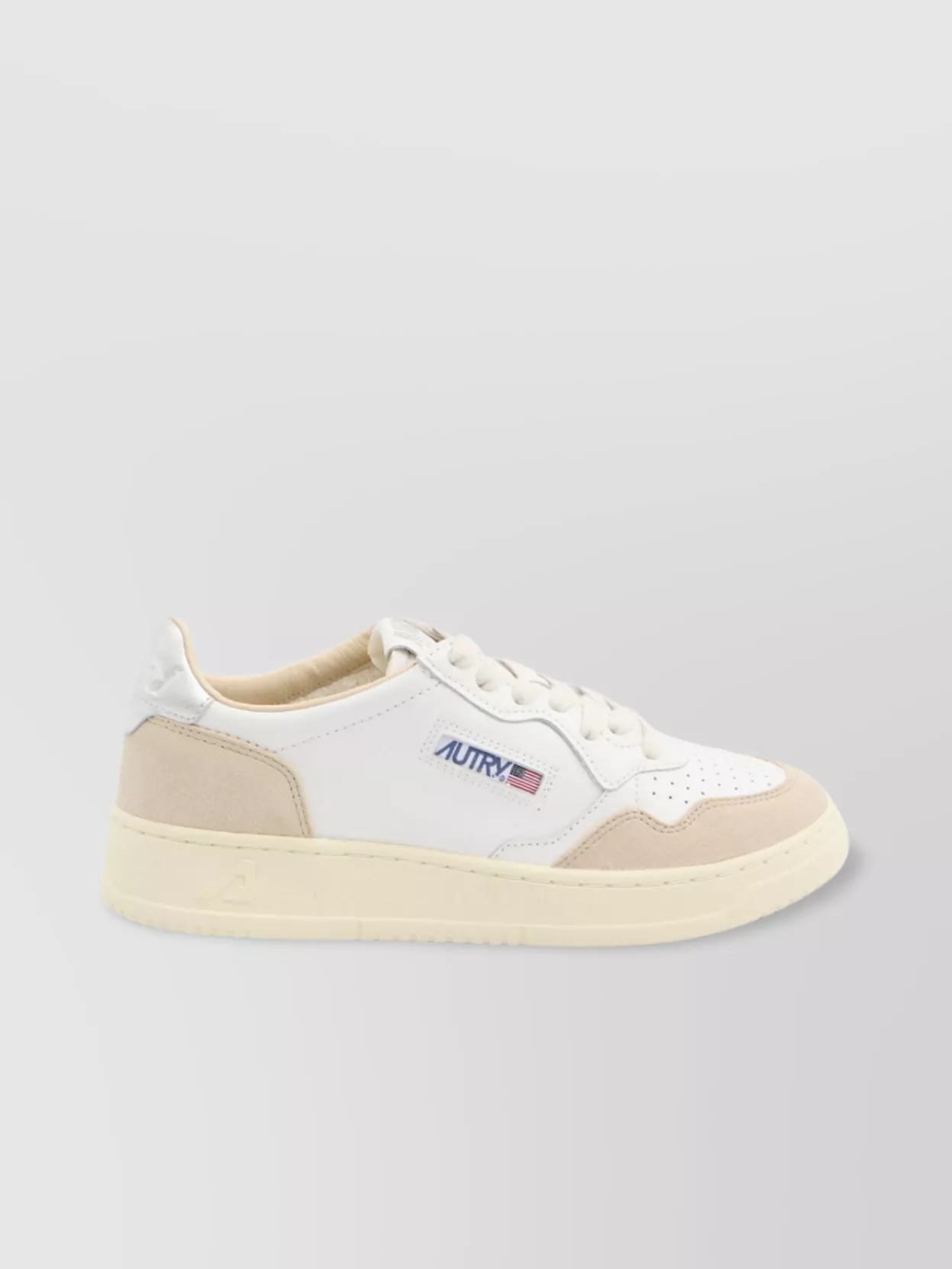 スニーカー AUTRY Woman Sneakers White AUTRY Official Website: 남성 및 여성용 스니커즈
