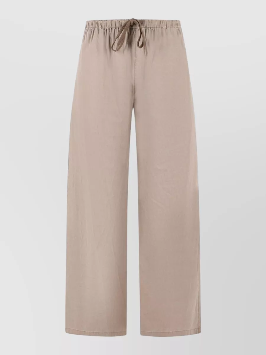 Mm6 Maison Margiela cotton chino shorts