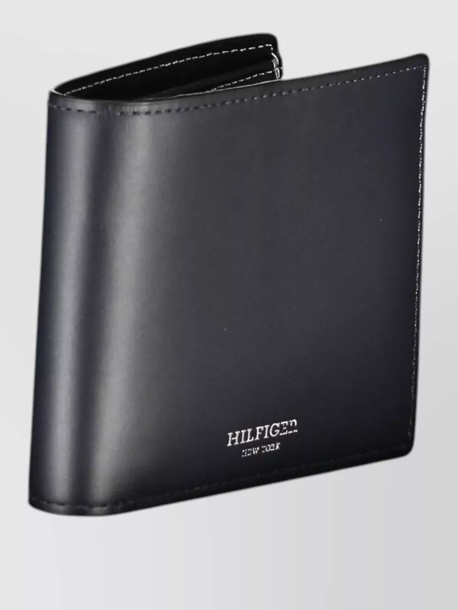 Tommy Hilfiger Leather Wallet