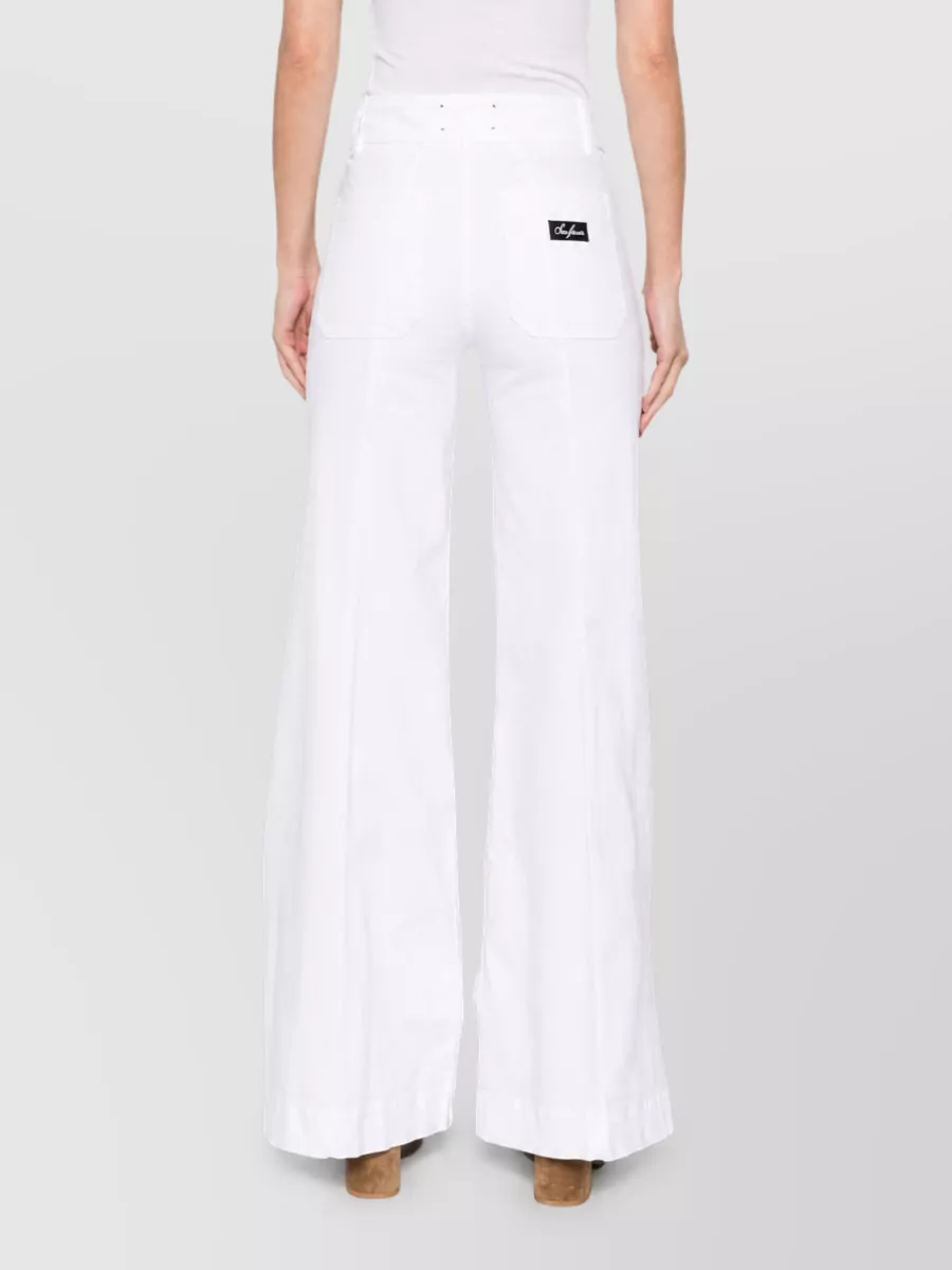 Seafarer Straight-Leg Jeans