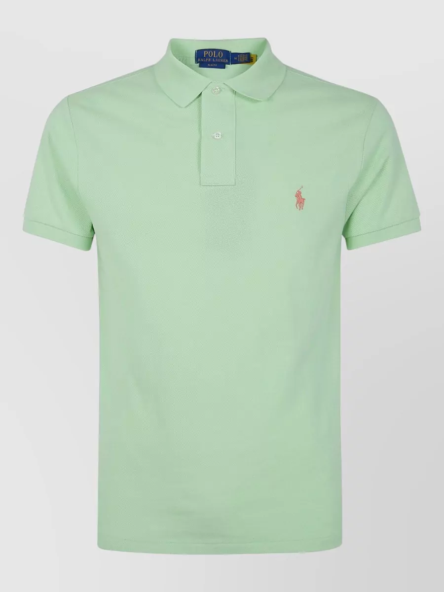Polo Ralph Lauren short sleeve polo shirt