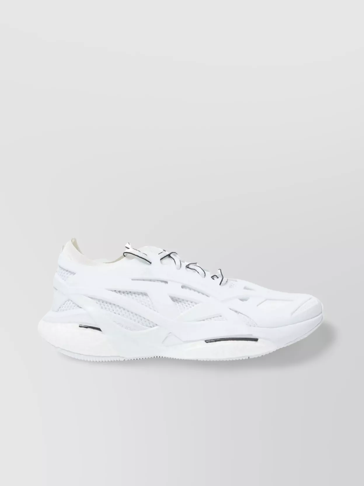 Adidas By Stella Mccartney Stella Mccartney Solarglide Running Sneakers