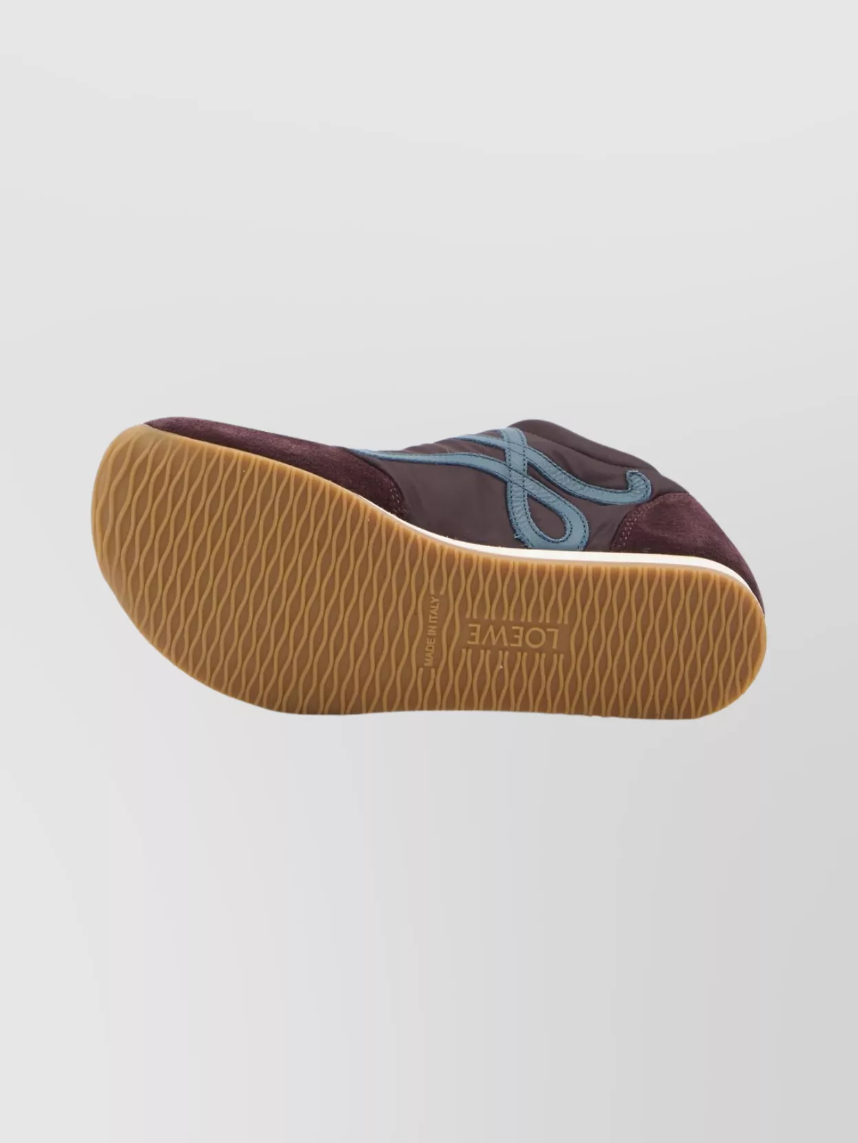 Loewe Asymmetrical Ballet Runner Sneakers