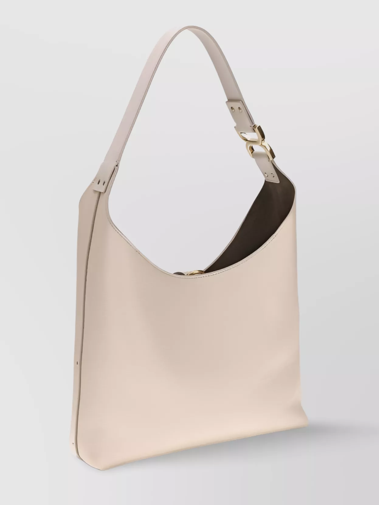 Chloé Bohemian Charm Shoulder Bag