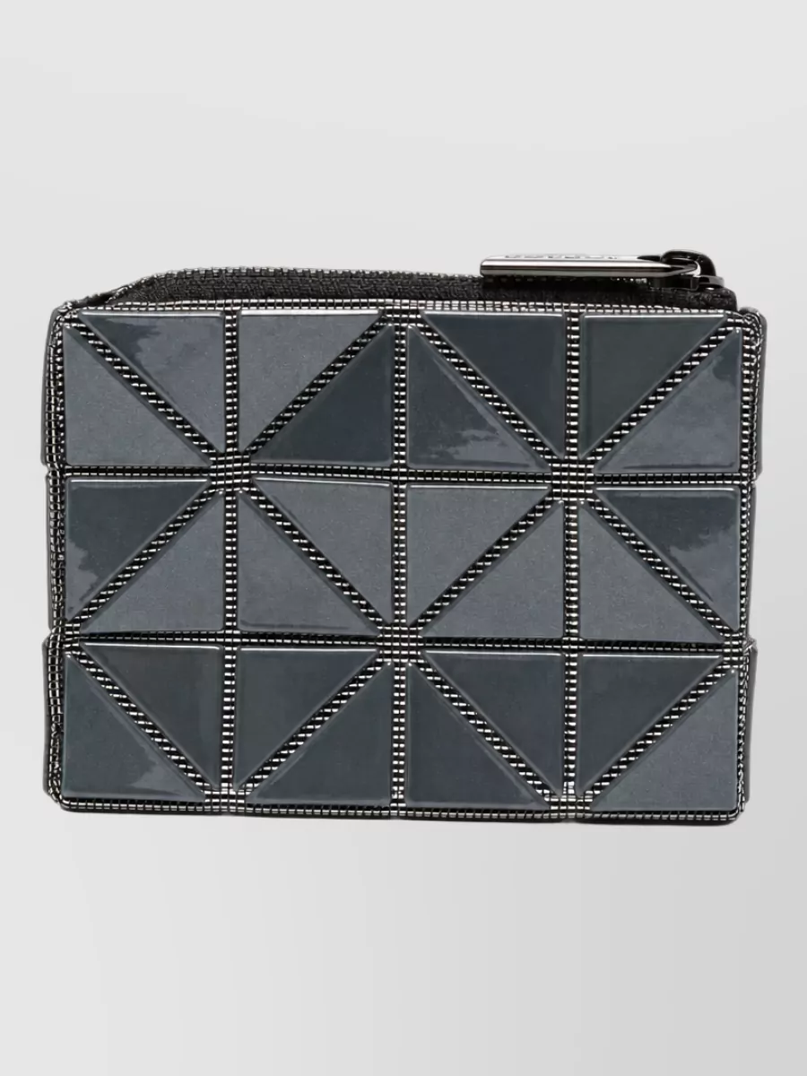Bao Bao Issey Miyake document pass case