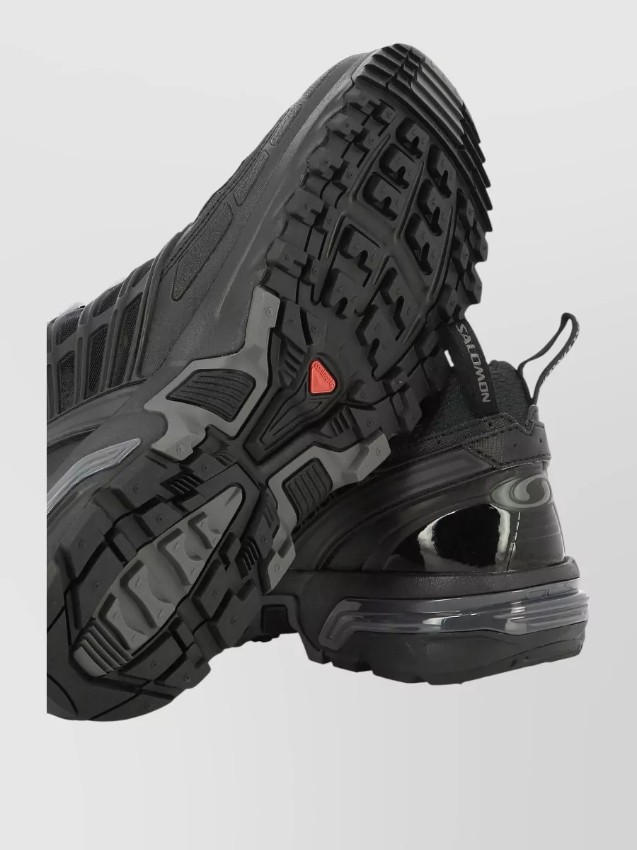 Salomon Fabric Low-Top Sneakers