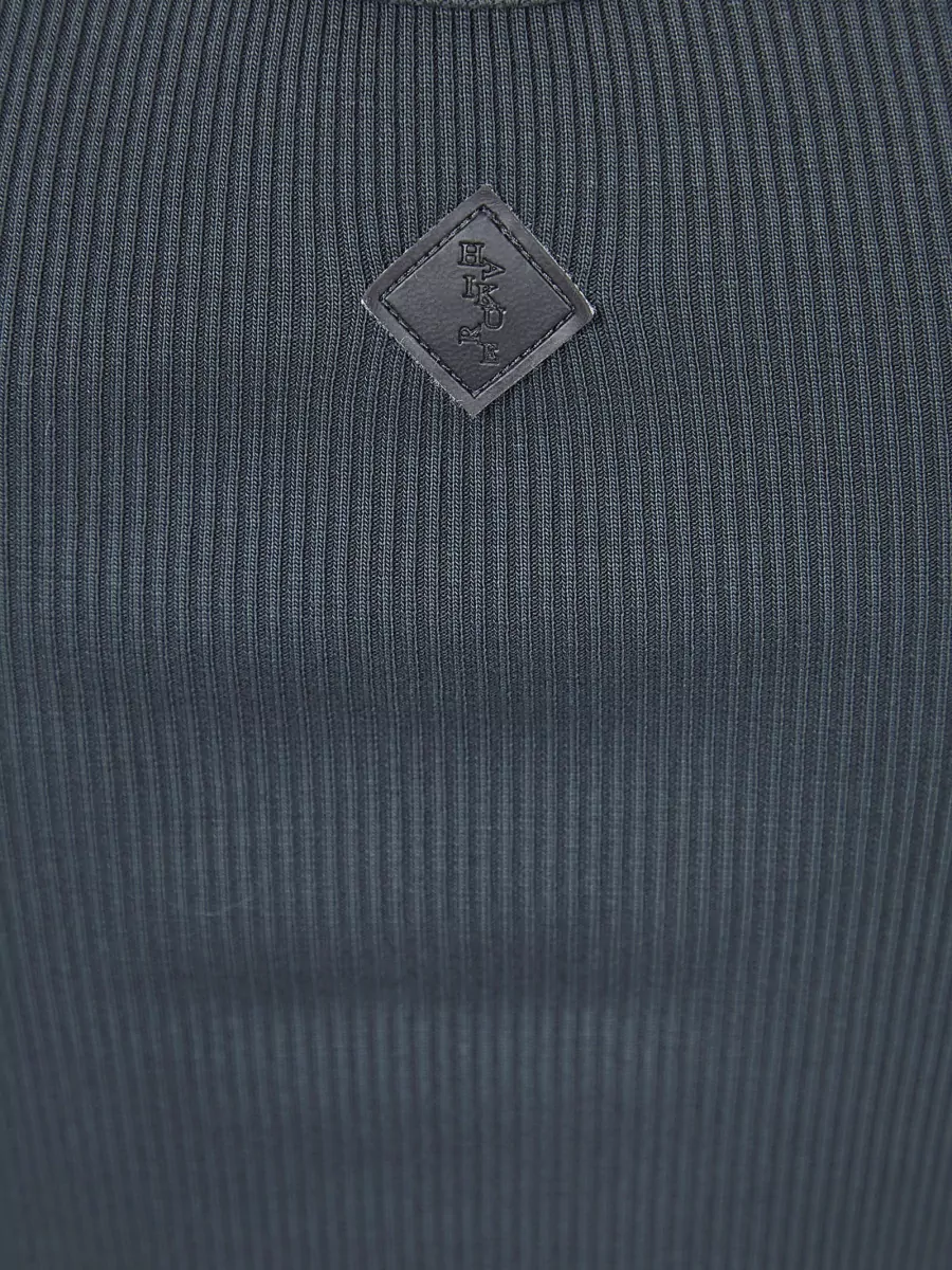 Haikure Cotton Tank Top