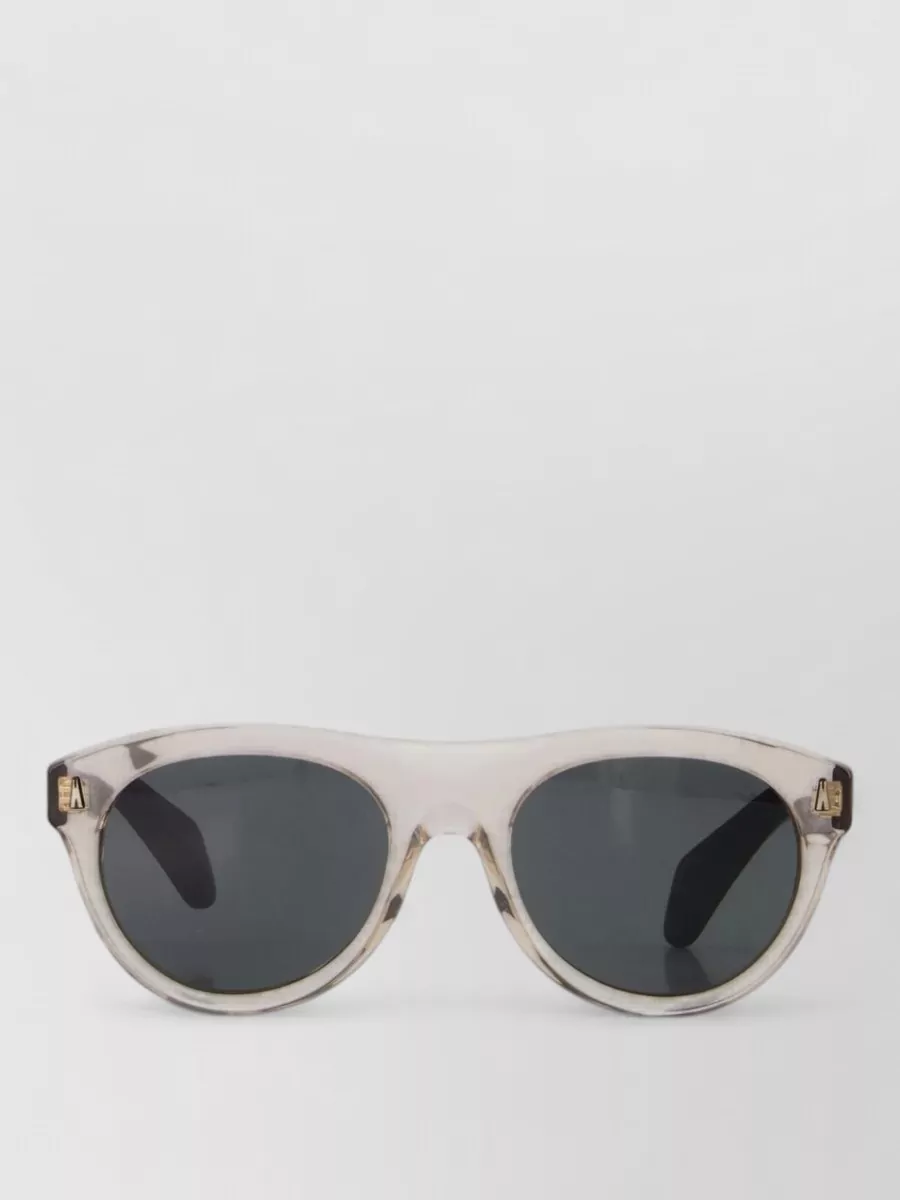 Moncler acetate sunglasses