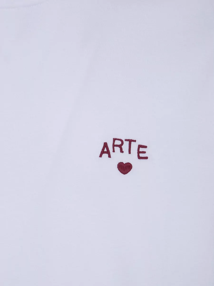Arte Antwerp Heart T-Shirt