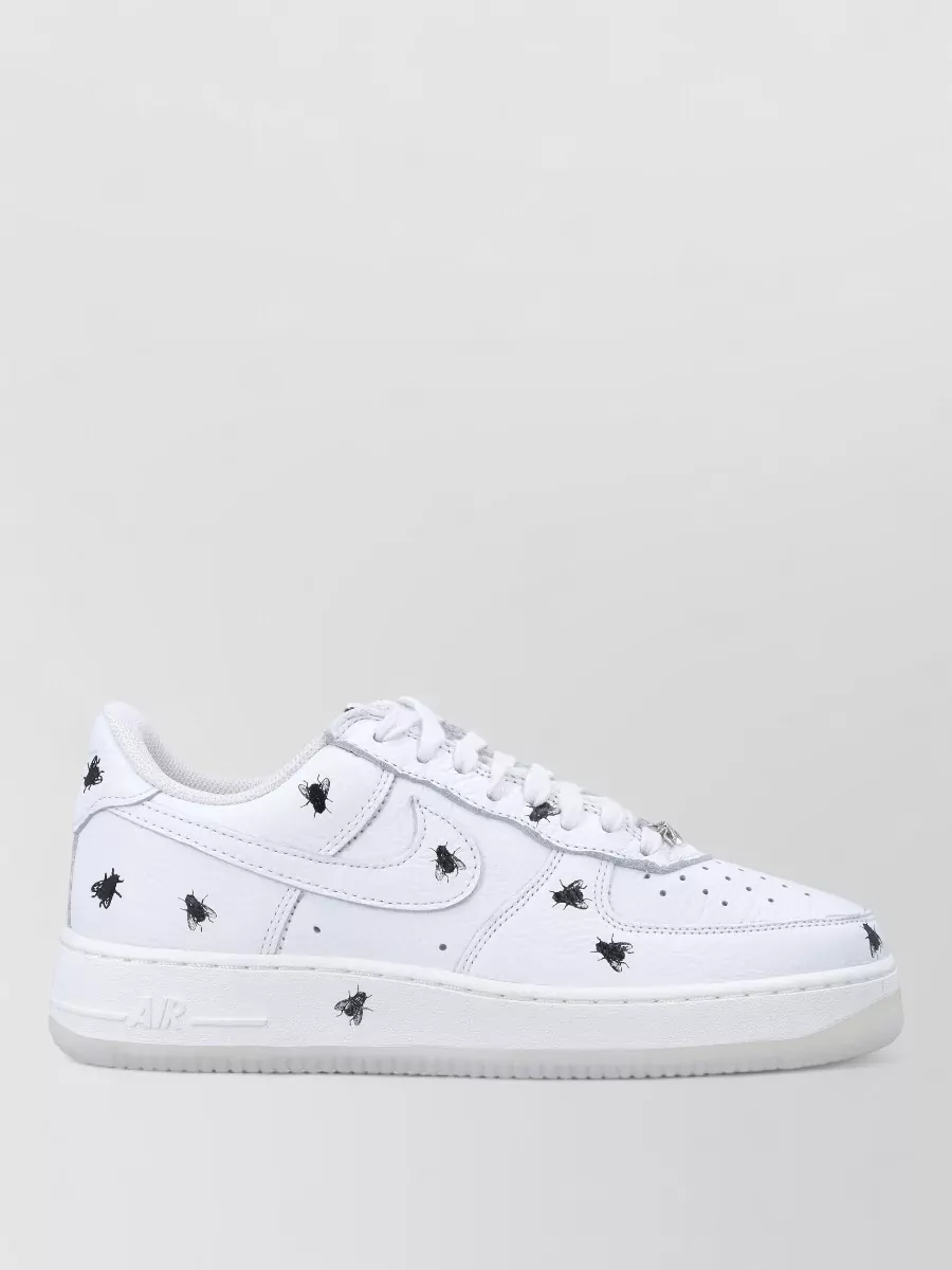 Nike Air Force One Retro Streetwear Sneaker