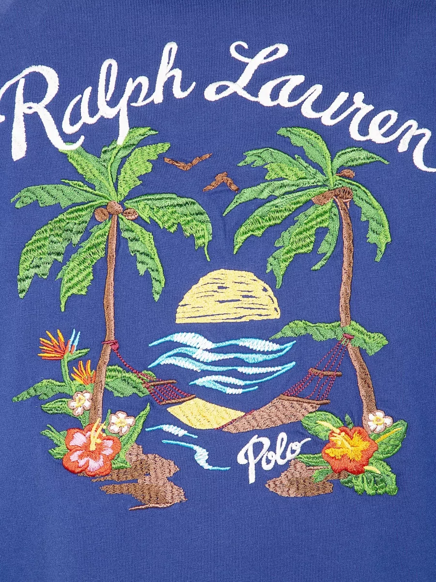 Polo Ralph Lauren Short-Sleeve Polo Shirt