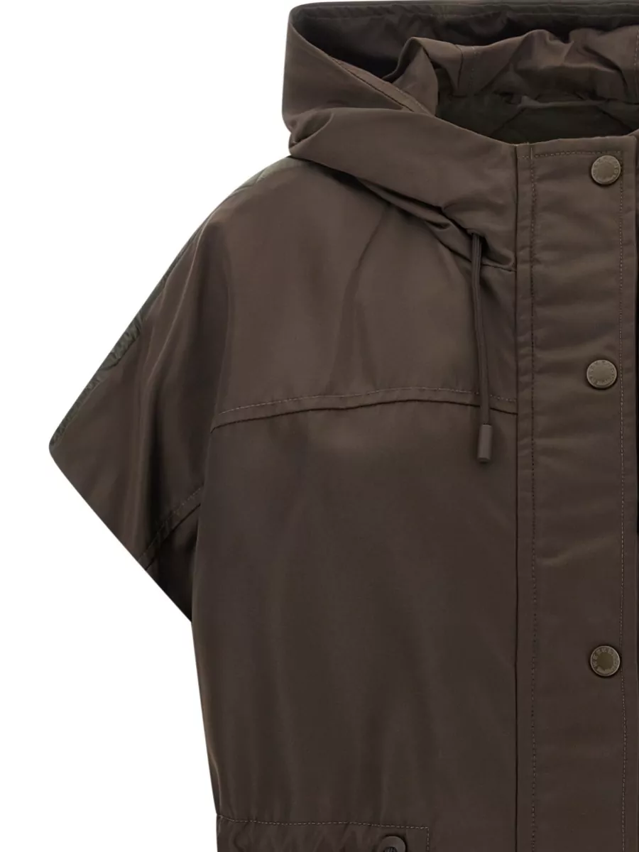 Weekend Max Mara Parka Coat