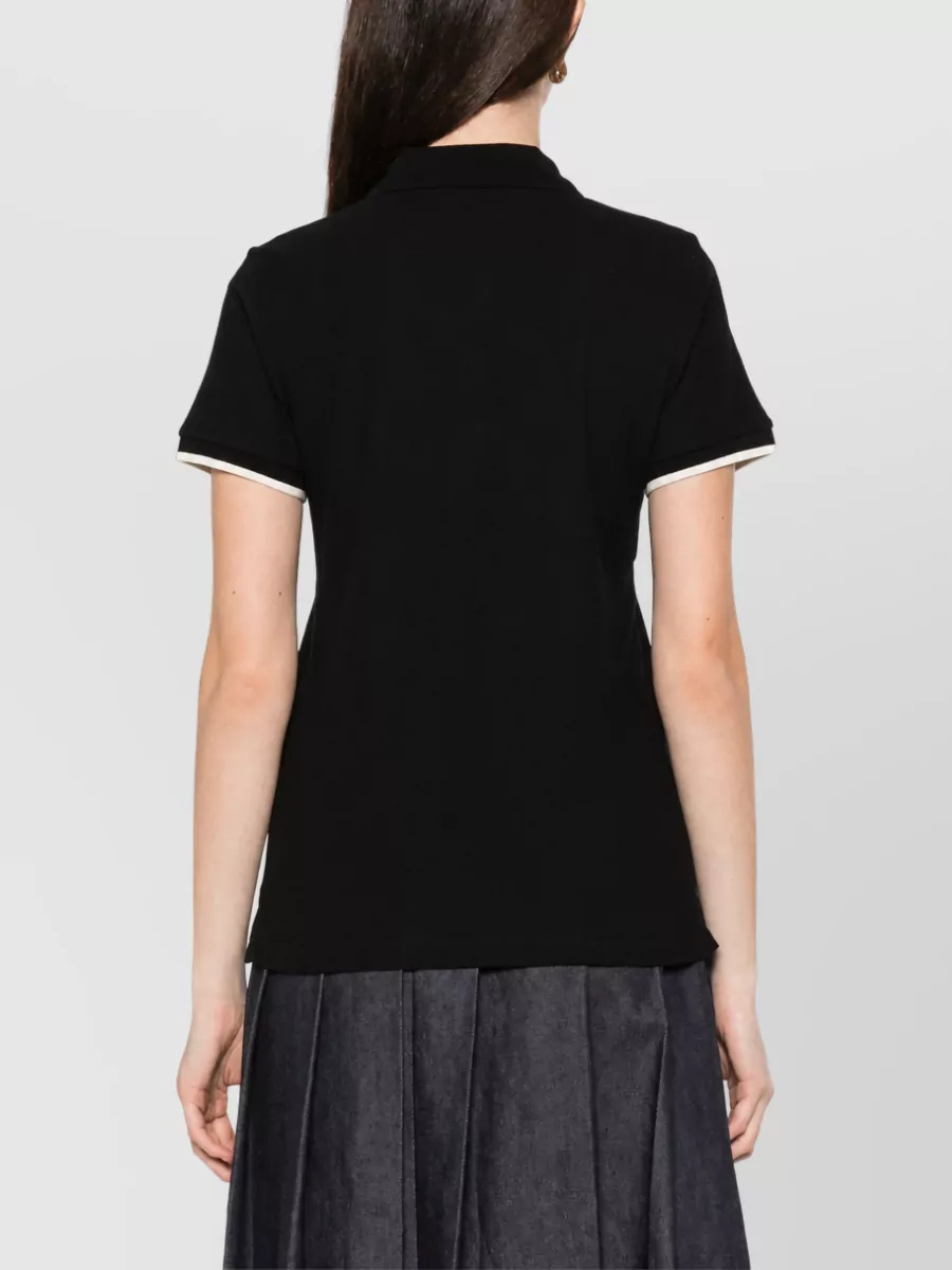 Moncler Polo Shirt