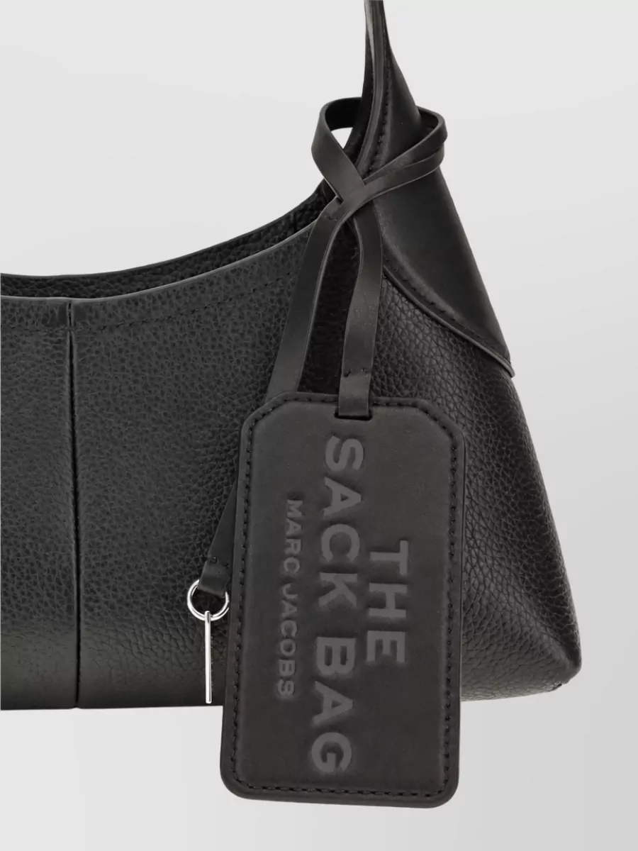 Marc Jacobs The Sack Small Leather Tote Bag