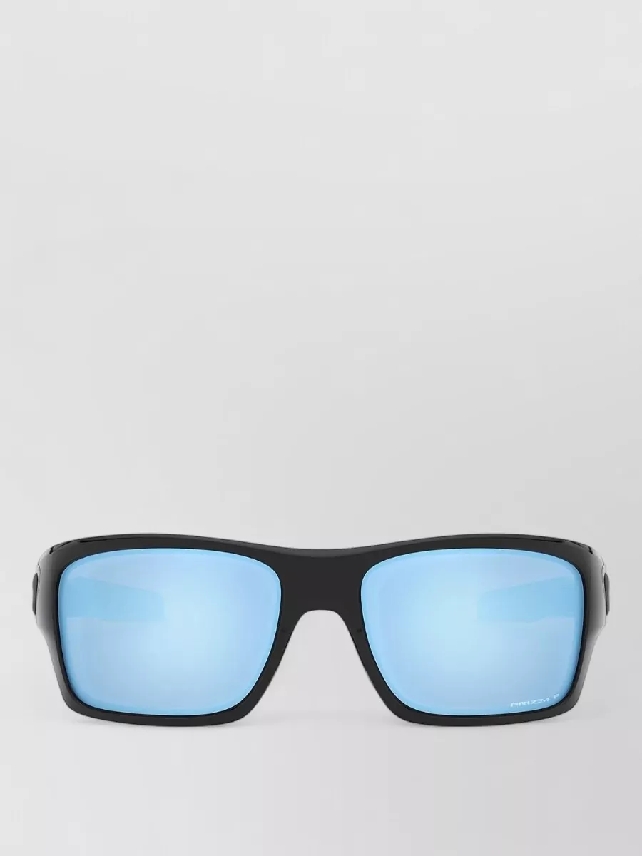Oakley square sunglasses